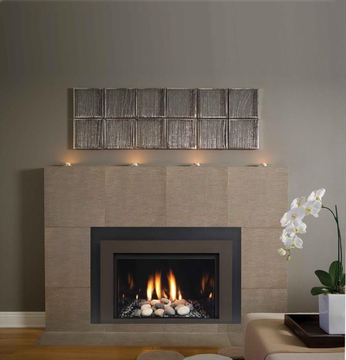 20 Lovely Gas Fireplace Brands Images