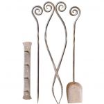 Best Fireplace Tools Neu 26 Best Antique Fireplace Tool Sets Images On Pinterest