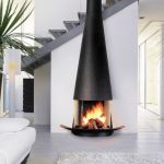 Extraordinaire Fireplace Einzigartig 90 Best Fireplaces Images On Pinterest Wood Burning Stoves Fire