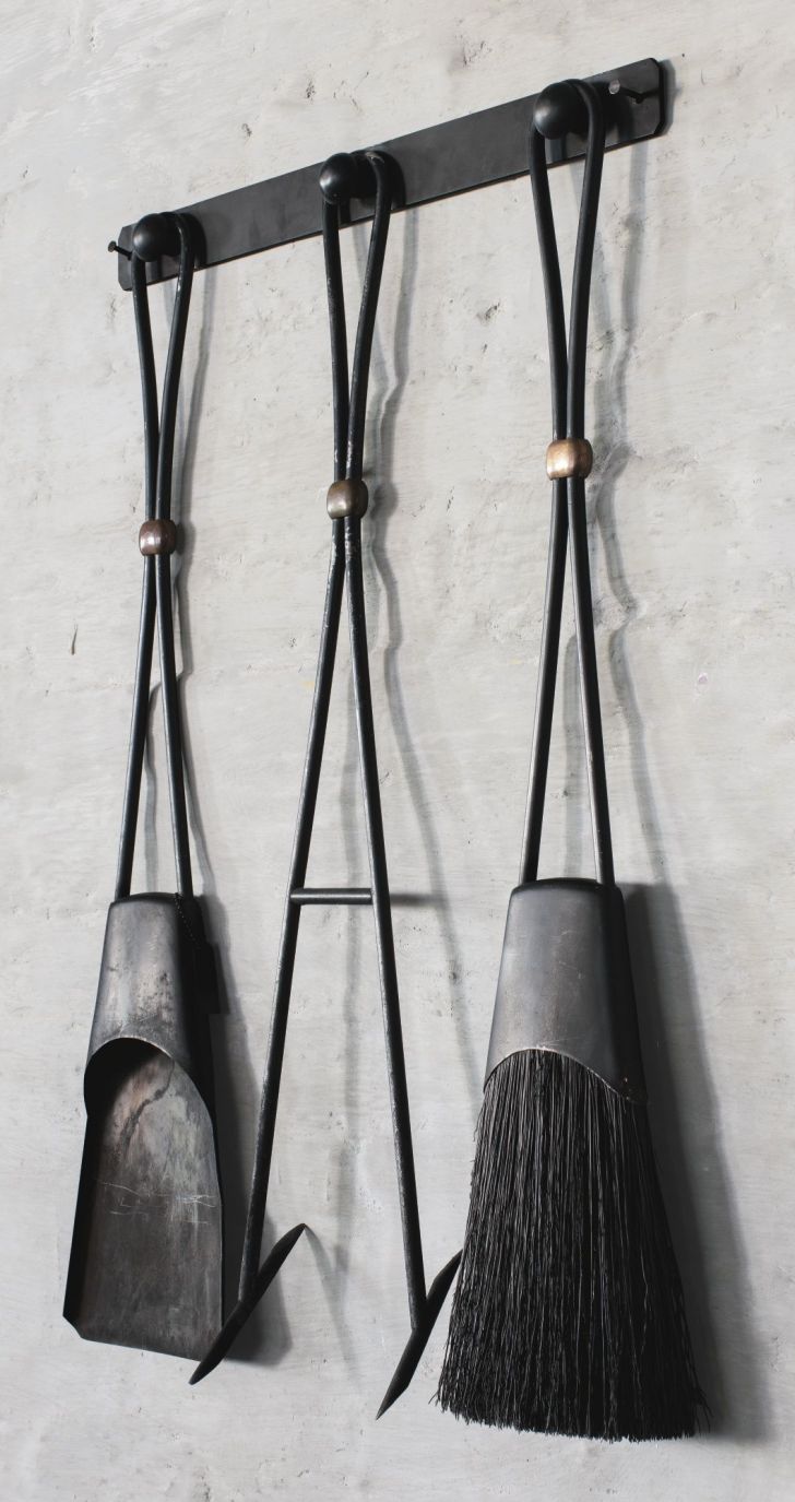 23 Awesome Fireplace Pokers Pictures