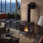 Standalone Fireplace Luxus Avalon Direct Vent Gas Stoves Cleveland Ohio Direct Vent Gas